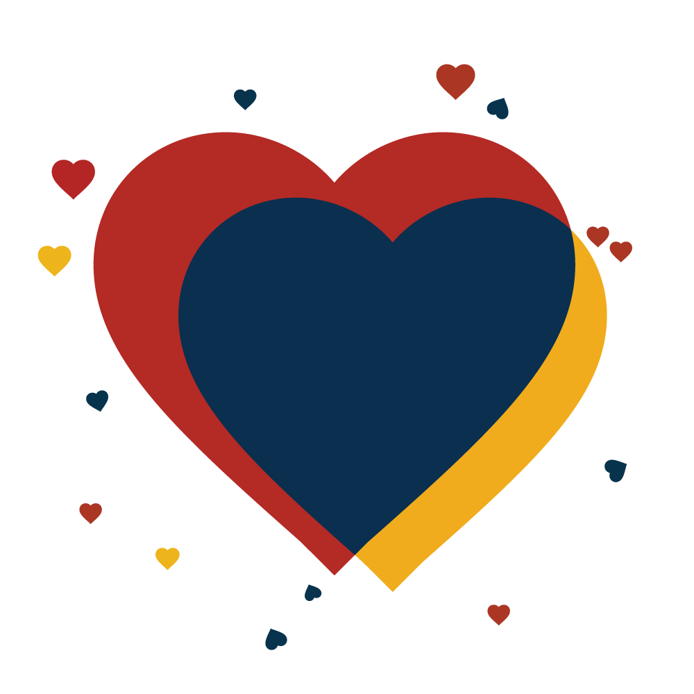 iam heart logo